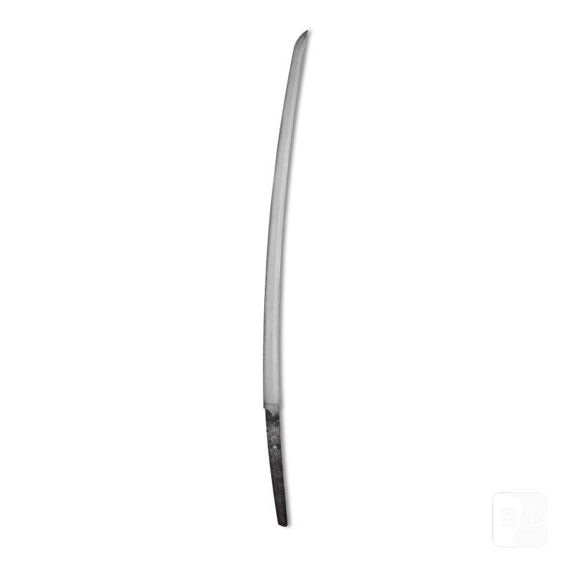 意大利家族收藏 | KATANA EN SHIRASAYA - 图5